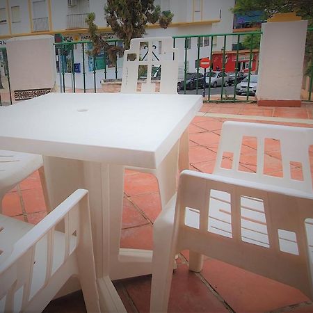Apartamentos La Libertad Estepona Kültér fotó