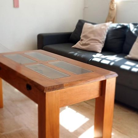 Apartamentos La Libertad Estepona Kültér fotó