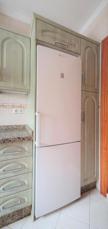 Apartamentos La Libertad Estepona Kültér fotó