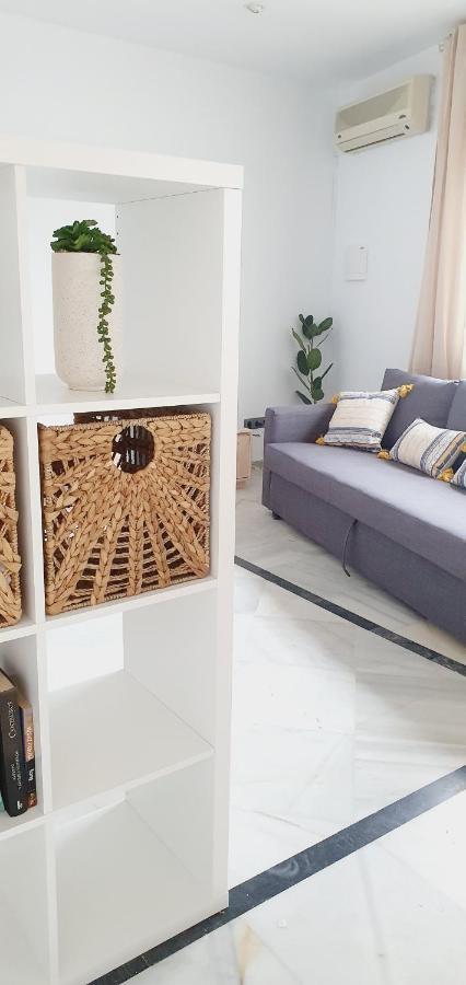 Apartamentos La Libertad Estepona Kültér fotó