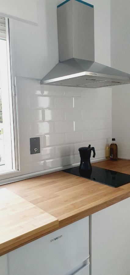 Apartamentos La Libertad Estepona Kültér fotó