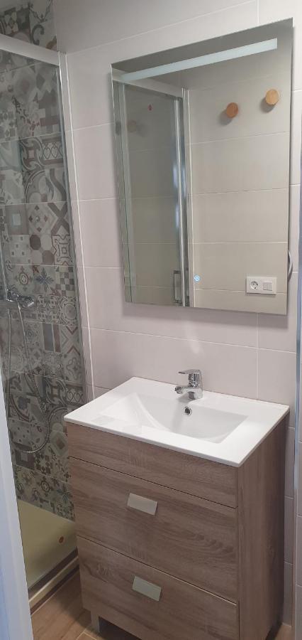 Apartamentos La Libertad Estepona Kültér fotó